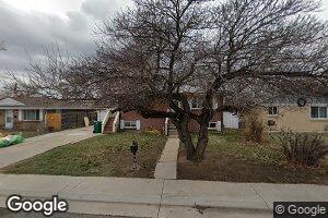 4777 Dover St, Wheat Ridge, CO 80033