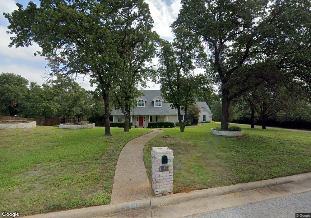 1042 Diamond Blvd, Southlake, TX 76092 - photo 1