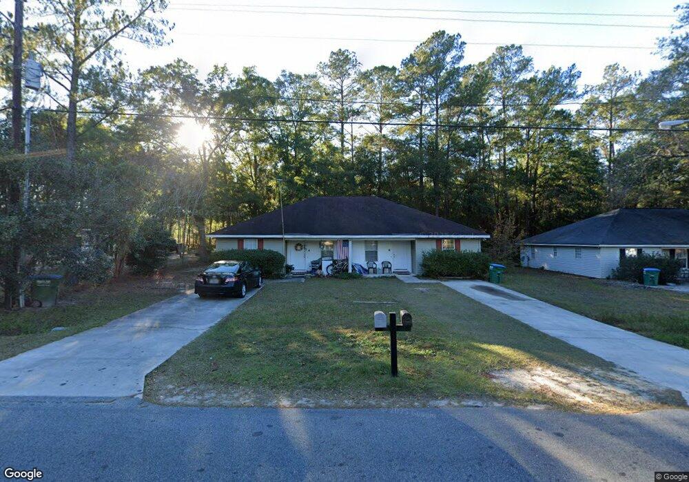 1006 Ash Street Extension, Springfield, GA 31329 - photo 1