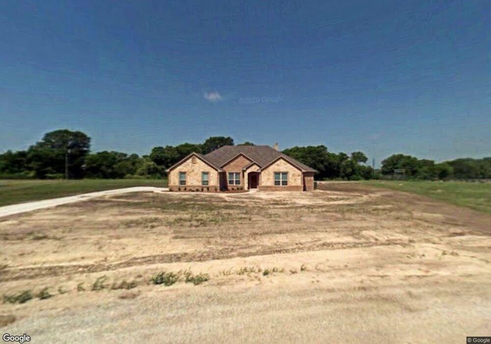 213 Miramar Cir, Weatherford, TX 76085 - photo 1