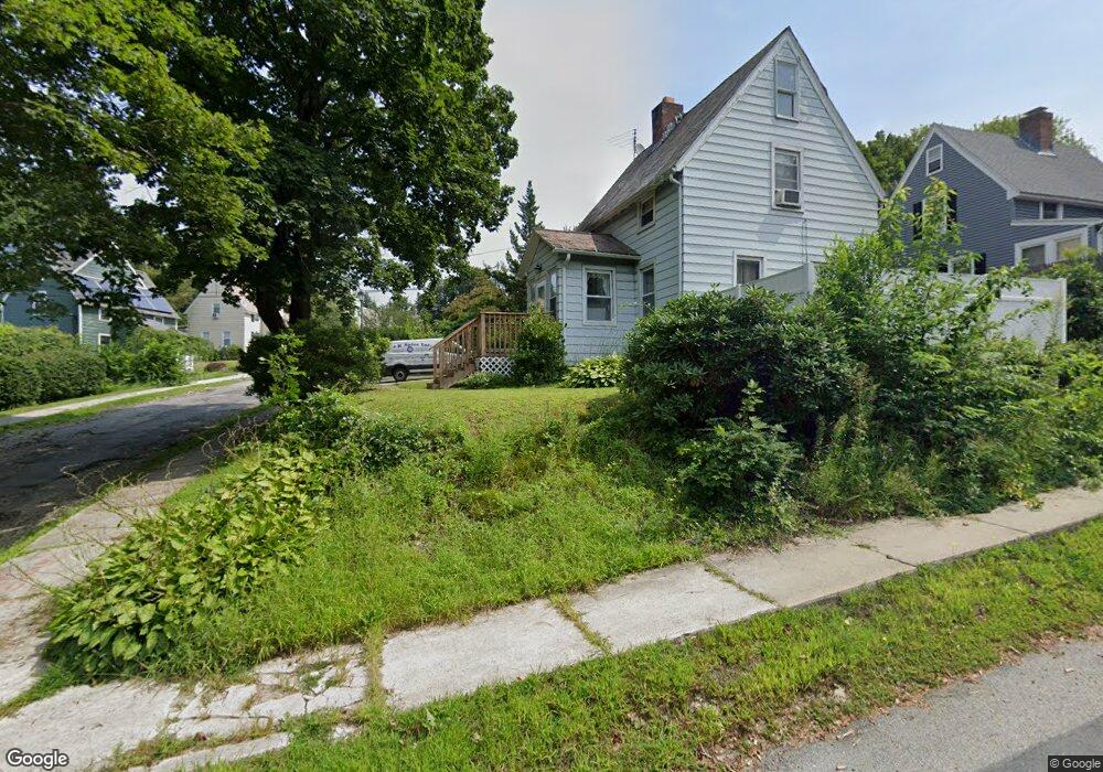 27 Watt Rd, Worcester, MA 01606 - photo 1