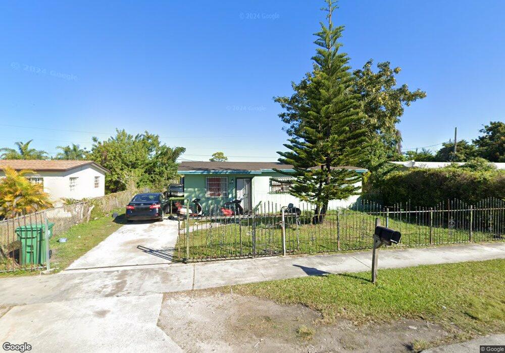 10835 SW 221st Street Rd, Goulds, FL 33170 - photo 1