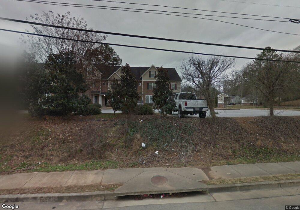 973 Astor Ave unit 14, Forest Park, GA 30297 - photo 1