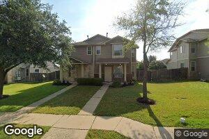 14013 Harris Ridge Blvd, Pflugerville, TX 78660
