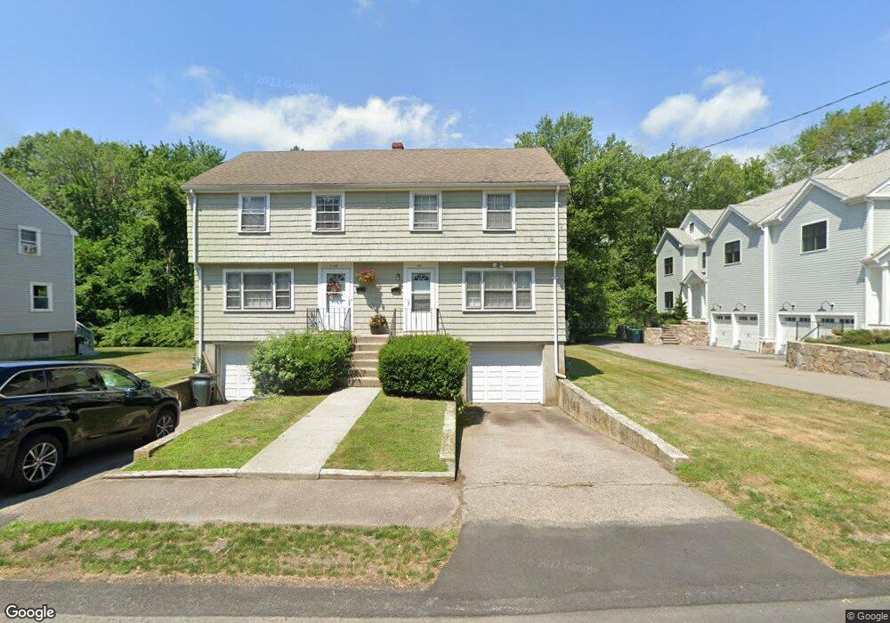 141 Maple St, Needham, MA 02492 - photo 1