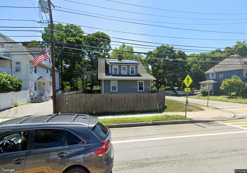 Street View Photo