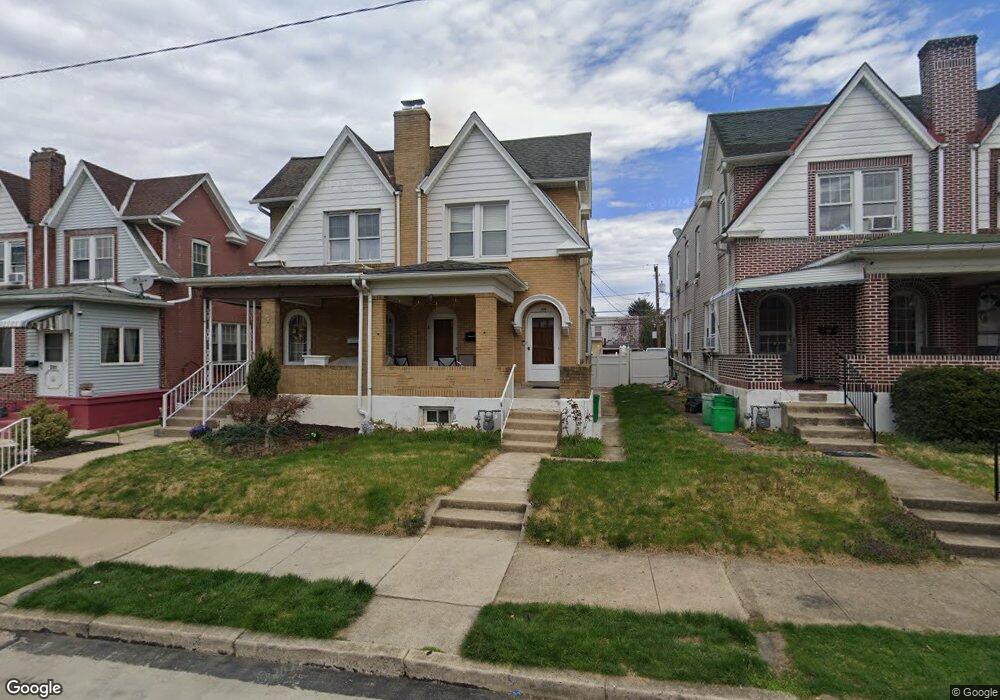 315 S Saint Cloud St, Allentown, PA 18104 - photo 1