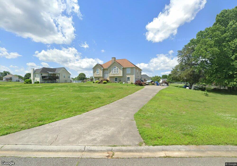 132 Ash Ct SE, Calhoun, GA 30701 - photo 1