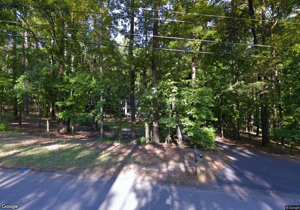 614 Foxhunt Ln, Evans, GA 30809 - photo 1