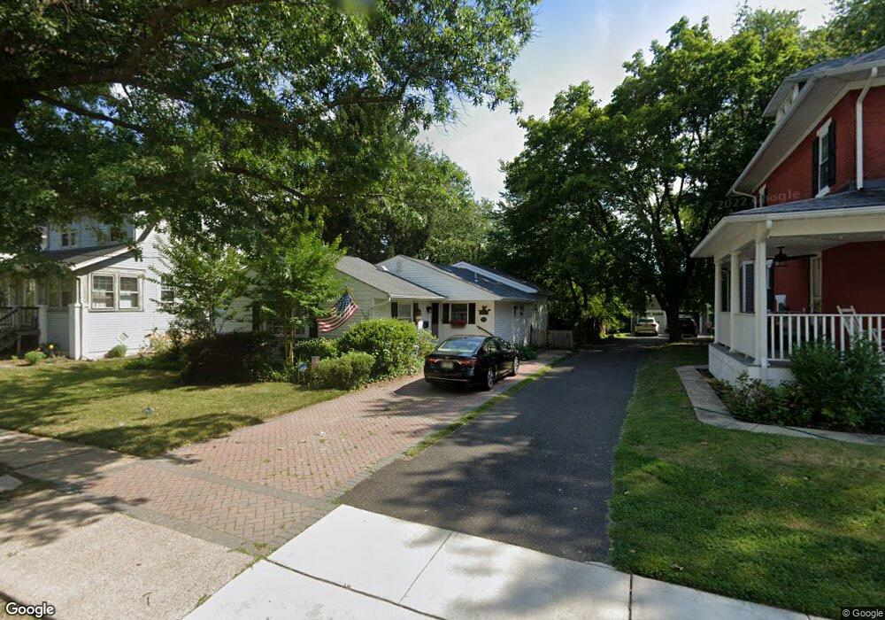 826 Park Ave, Collingswood, NJ 08108 - photo 1