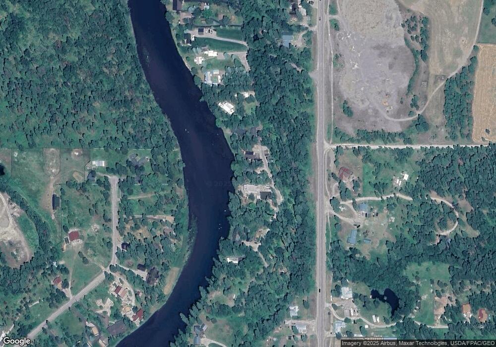 160 Swanlea Rd S, Bigfork, MT 59911 - photo 1