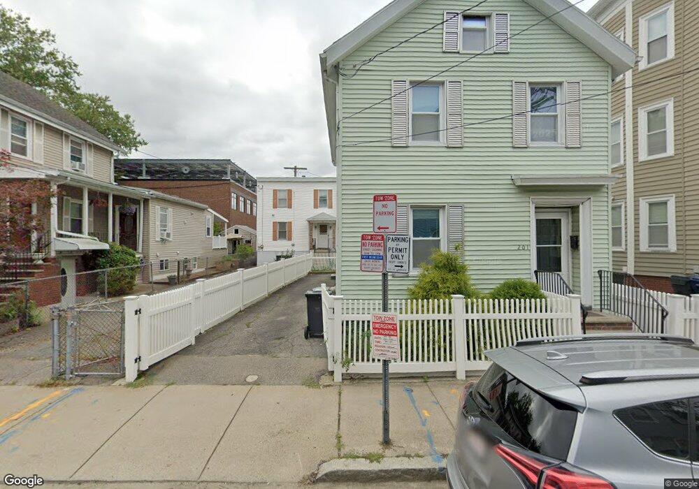 197 Elm St, Cambridge, MA 02139 - photo 1