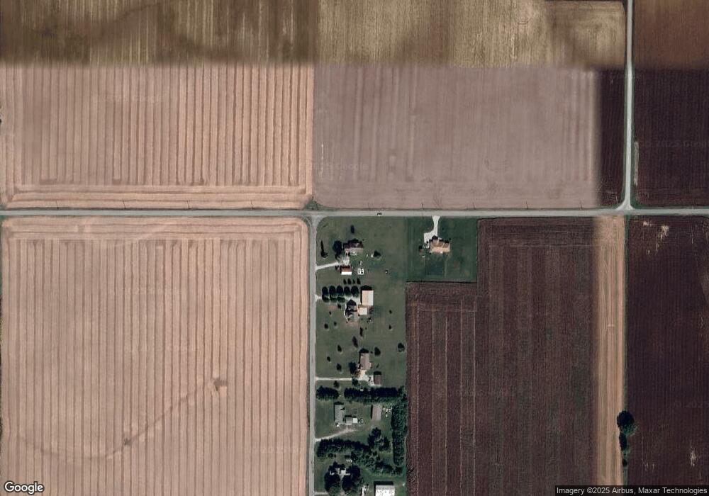 1953 N 700 W, Thorntown, IN 46071 - photo 1