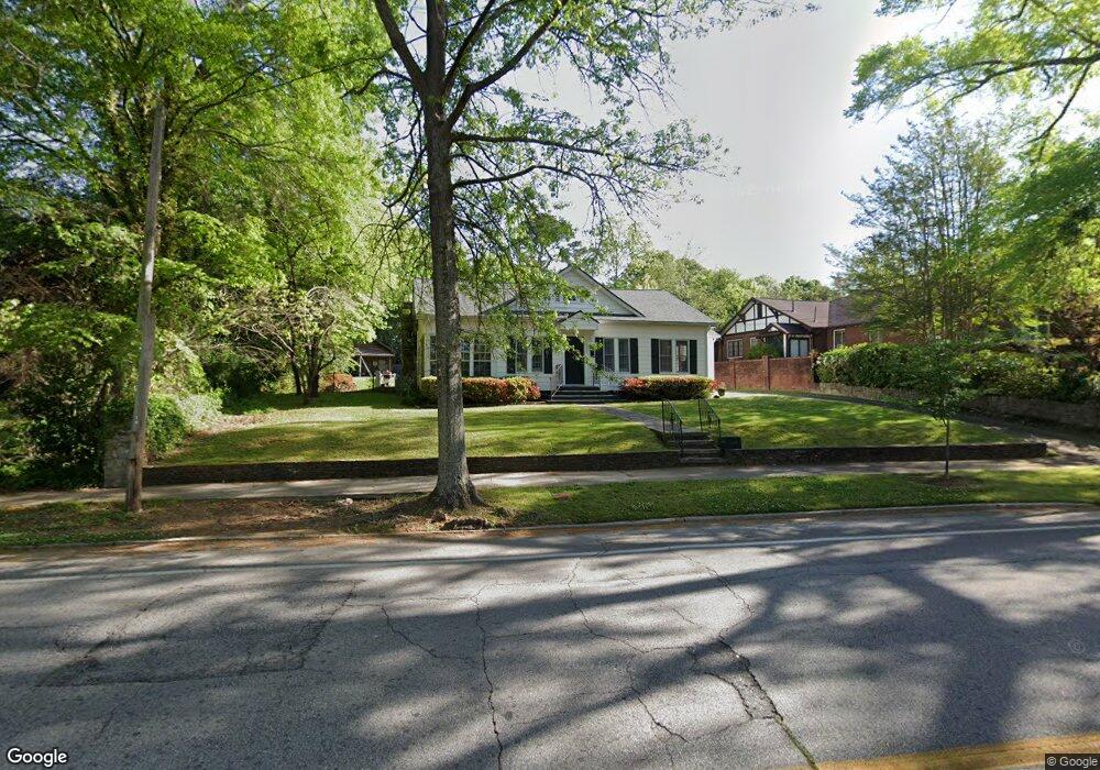 2199 Floyd St NE, Covington, GA 30014 - photo 1