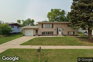 503 State Ave N, Wessington Springs, SD 57382