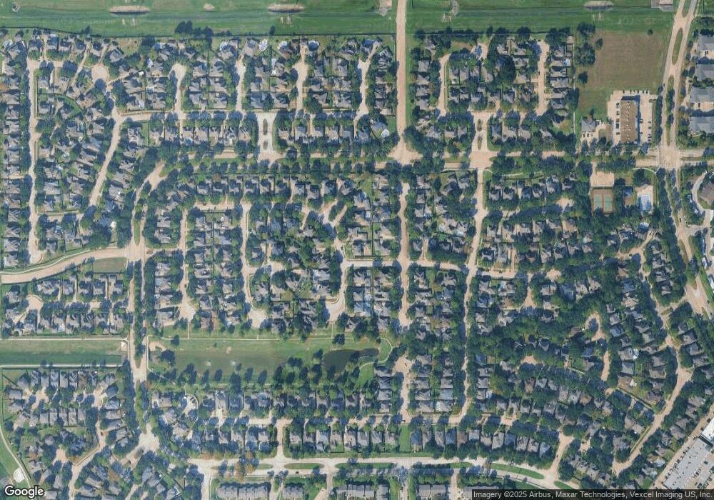 9306 Meadow Branch Ct, Houston, TX 77095 - photo 1