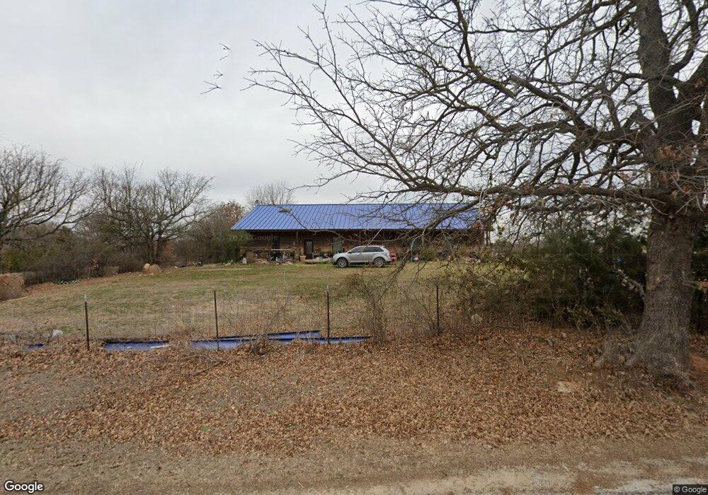 4044 Franko Switch Rd, Weatherford, TX 76088 - photo 1