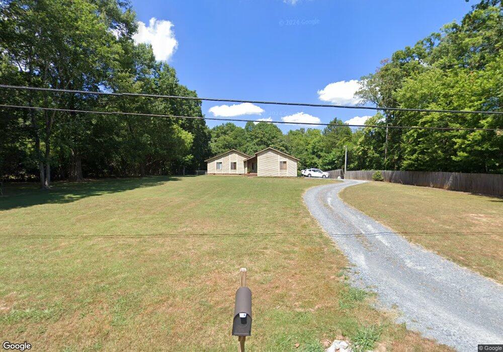 2242 Old Lexington Rd, Asheboro, NC 27205 - photo 1
