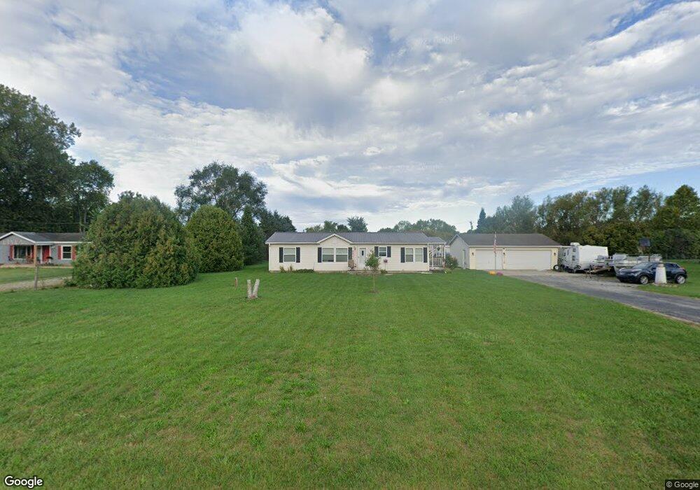 5241 N 700 E, Darlington, IN 47940 - photo 1