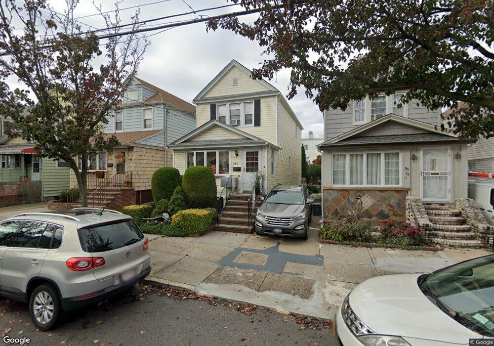 8517 55th Ave, Elmhurst, NY 11373 - photo 1