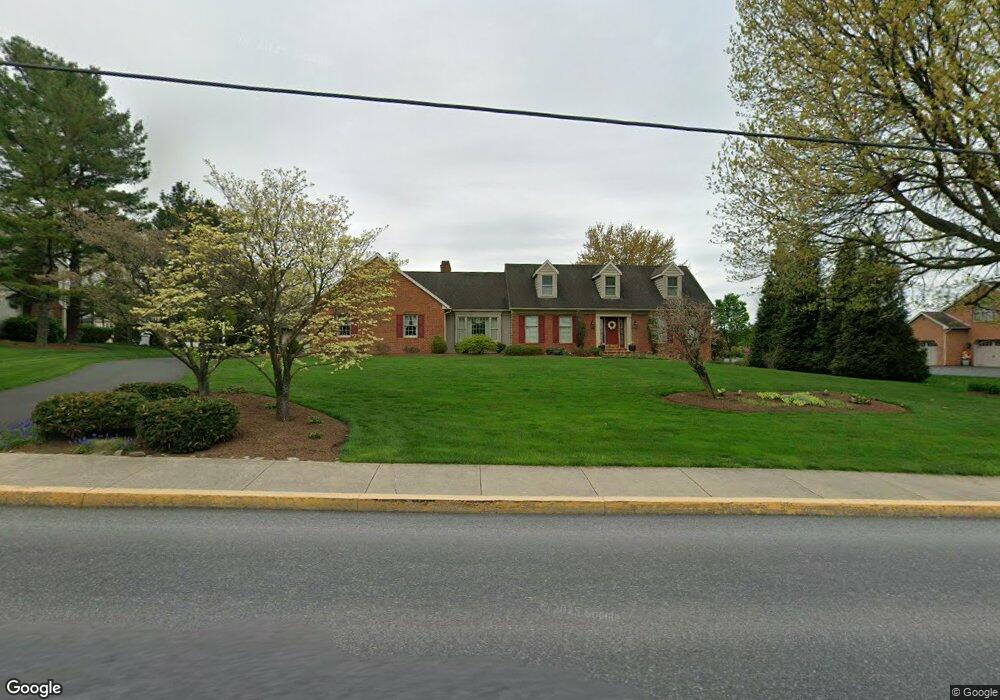 468 E Spruce St, New Holland, PA 17557 - photo 1