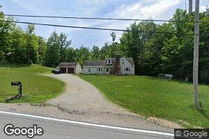 2803 Lower Bellbrook Rd, Spring Valley, OH 45370