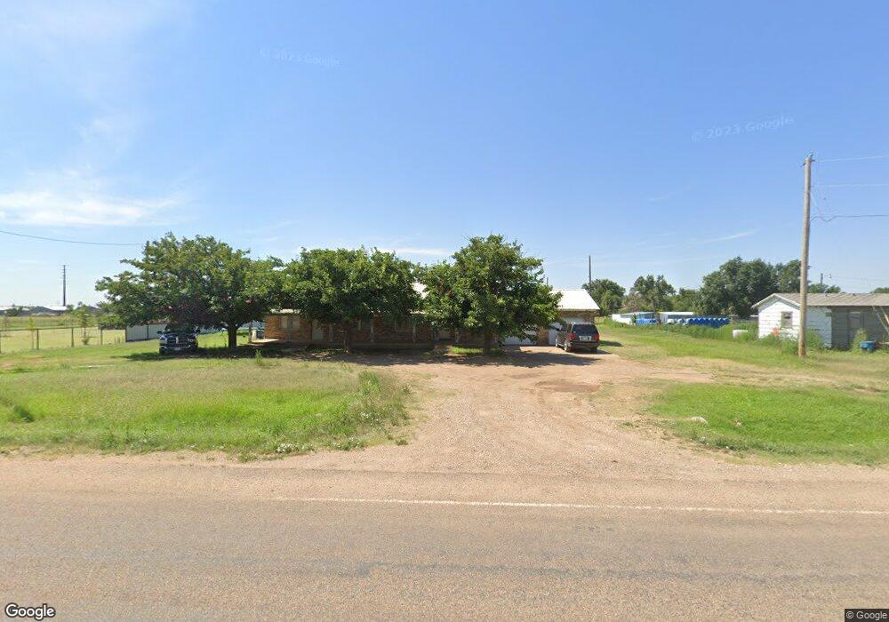 116 E 34th St, Plainview, TX 79072 - photo 1