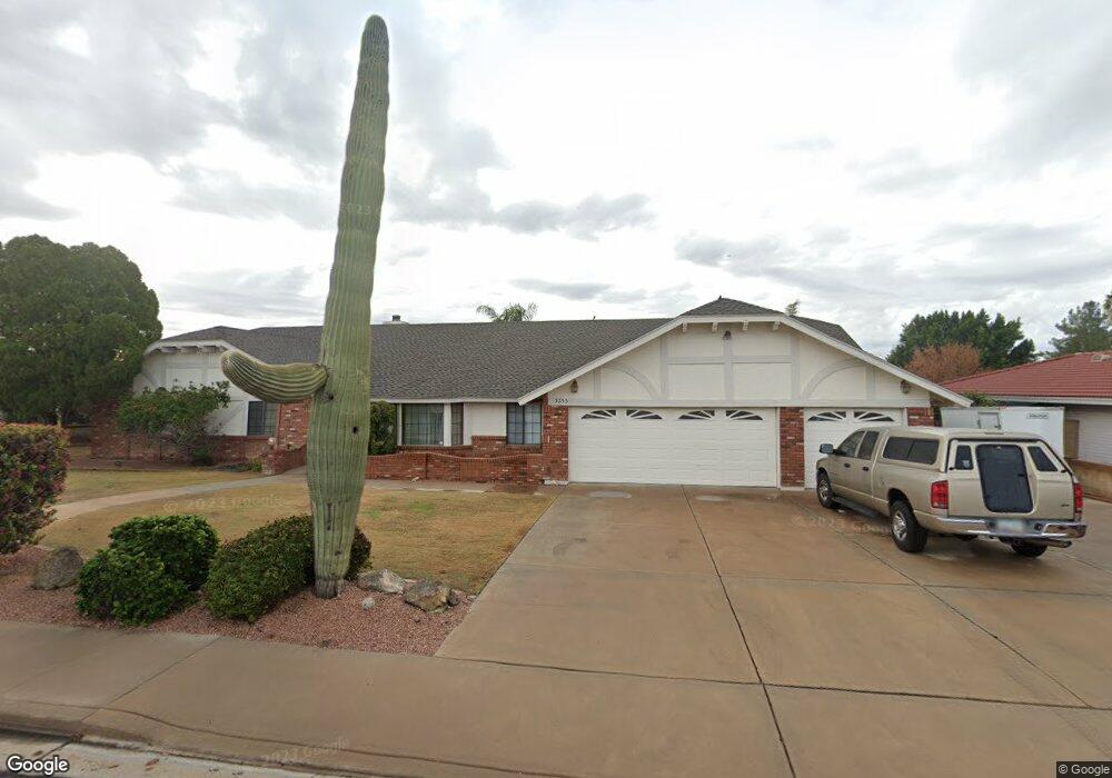 3253 E Fairbrook St, Mesa, AZ 85213 - photo 1