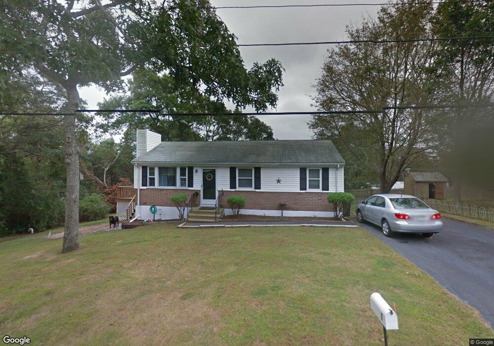 7 Tower Cir, Buzzards Bay, MA 02532 - photo 1