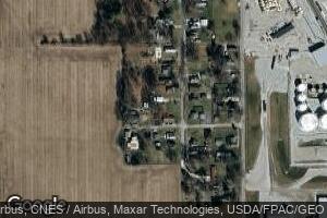 309 S Green St, Morral, OH 43337