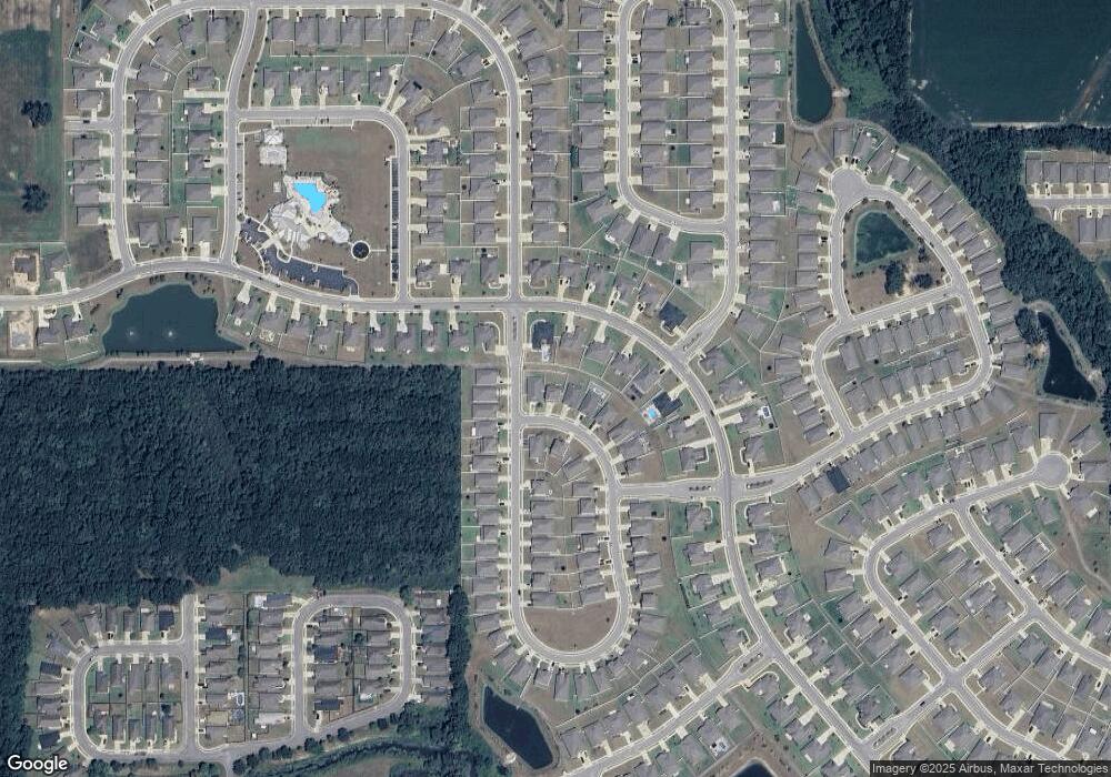 24153 Alydar Loop, Daphne, AL 36526 - photo 1