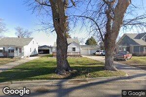 204 204 E Oak Street--, Tyler, MN 56178