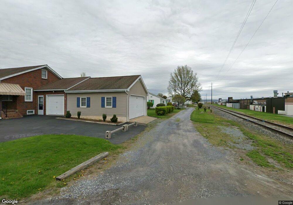 111 Peters Rd, New Holland, PA 17557 - photo 1