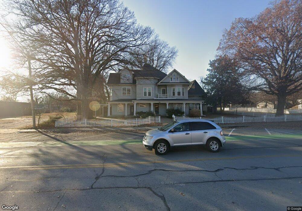 1004 S Main St, Broken Arrow, OK 74012 - photo 1