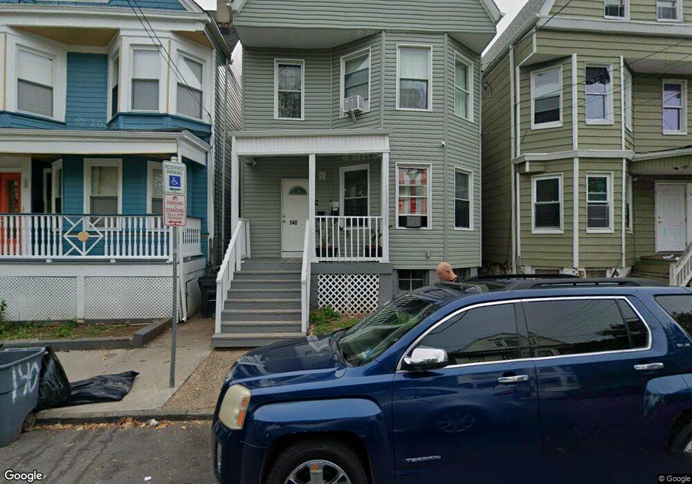 142 S 10th St unit 2, Newark, NJ 07107 - photo 1