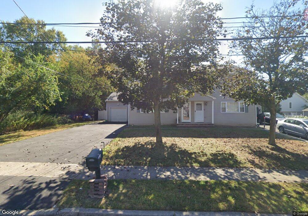432 Garfield Ave, South Plainfield, NJ 07080 - photo 1