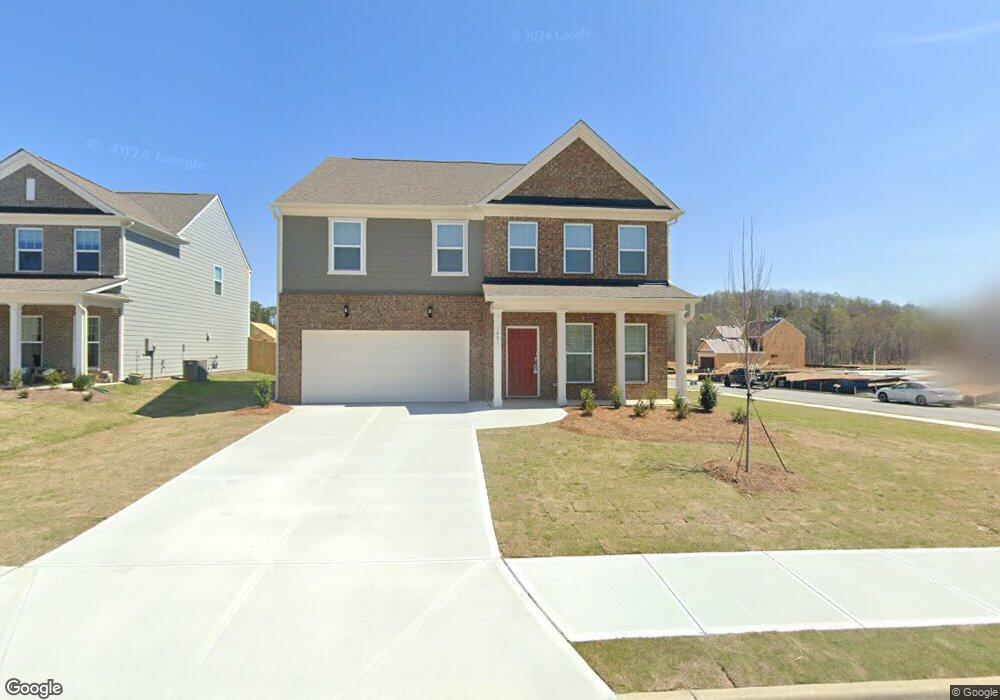 5690 Wheeler Ridge Rd, Auburn, GA 30011 - photo 1