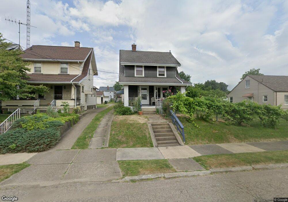 1243 Wertz Ave SW, Canton, OH 44710 - photo 1