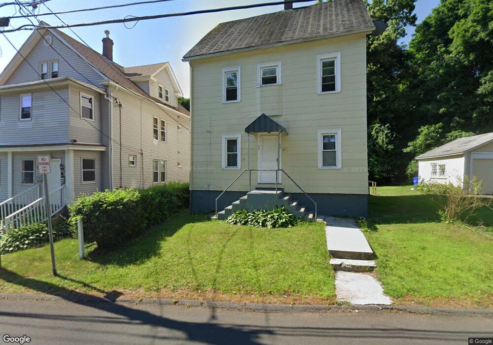 11 Gilbert Ave, Bloomfield, CT 06002 - photo 1