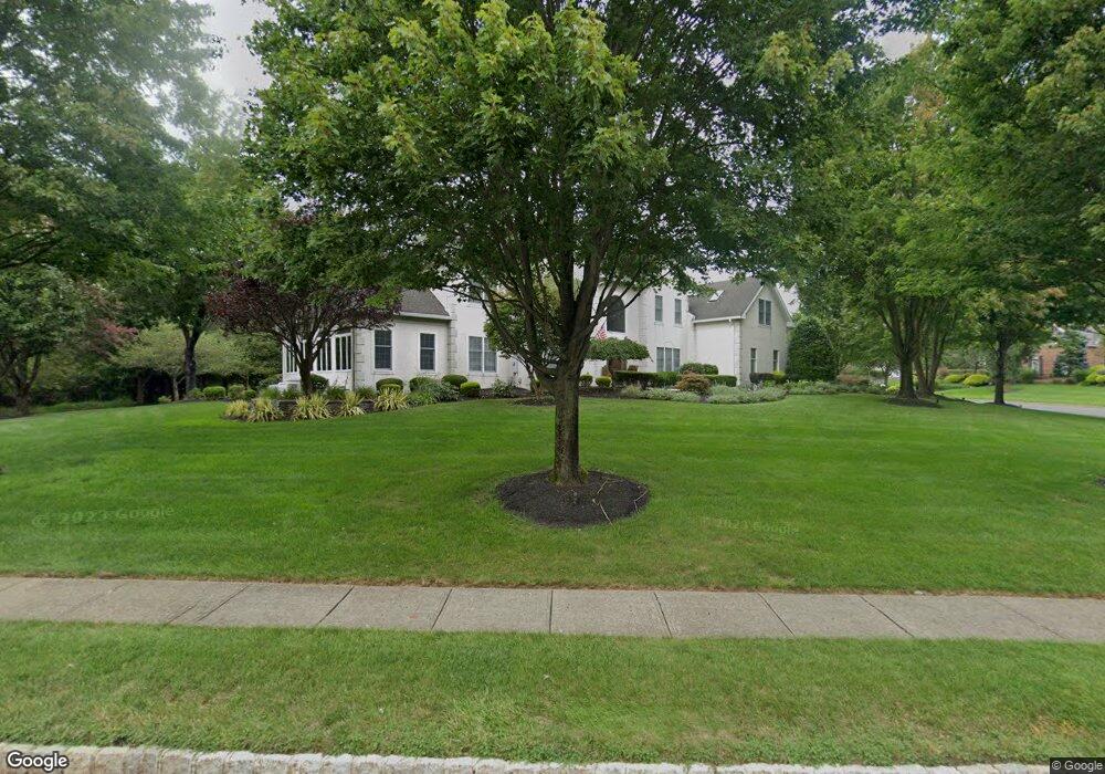 6 Buck Ridge, Skillman, NJ 08558 - photo 1