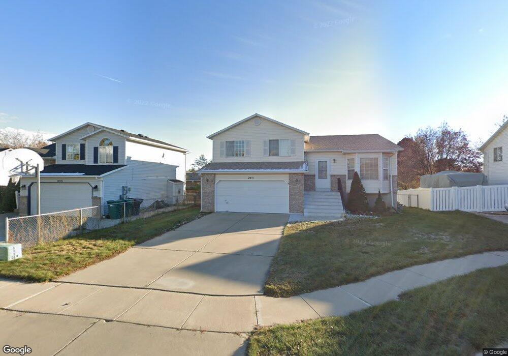 249 W 1425 N unit 316, Layton, UT 84041 - photo 1
