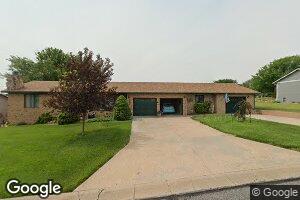 116 E Prospect Ave, Cimarron, KS 67835