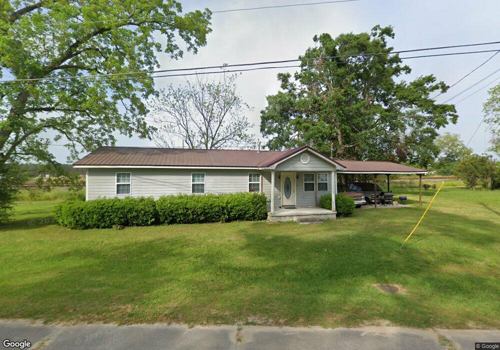 703 Cypress St, Ambrose, GA 31512 - photo 1