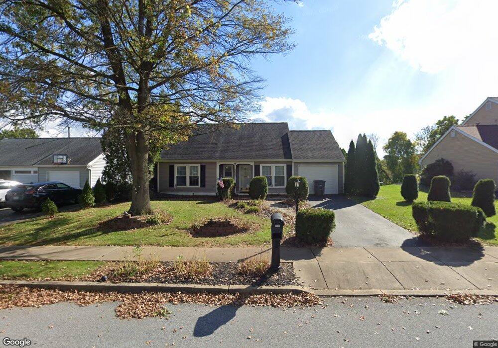 4632 Pheasant Run N, Reading, PA 19606 - photo 1