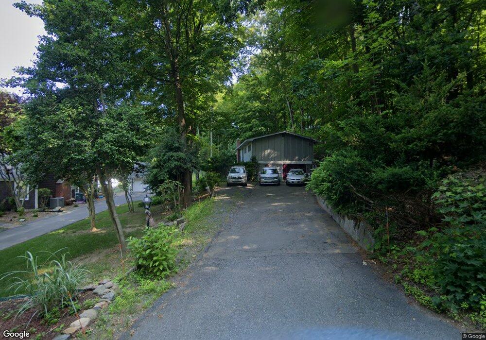 3 Birchknoll Dr, Wilbraham, MA 01095 - photo 1