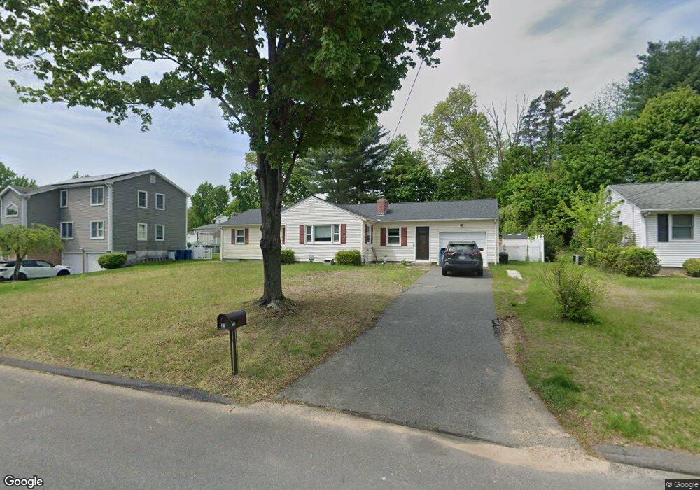 21 Crestview Dr, West Springfield, MA 01089 - photo 1