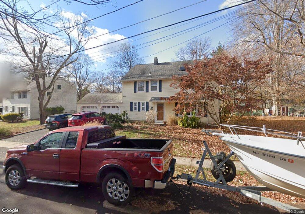 44 Baldwin Ave, Somerset, NJ 08873 - photo 1