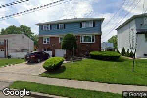 24 Sievers Ln, South Hackensack, NJ 07606