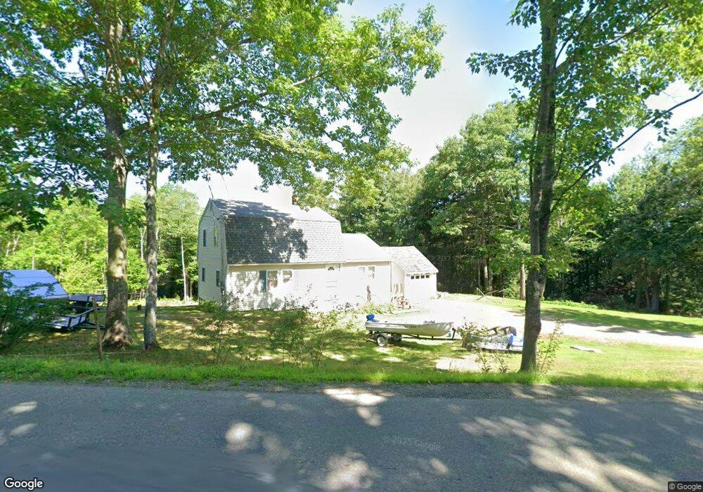 314 Deer Hill Rd, South China, ME 04358 - photo 1