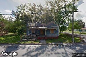 321 S Wm Hooker Dr, Hookerton, NC 28538